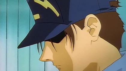 1.  Taiho Shichauzo - You Are Under Arrest (1996r) [HQ] [SUB PL] - odcinek 34