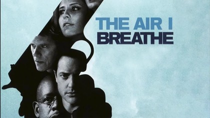 Odwr&oacute;cić przeznaczenie (2007) [Lektor PL] - The Air I Breathe