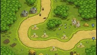 Kingdom Rush - Southport - Pierwsza obrona