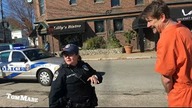 4 CRAZY ASS PRISONER PRANKS FEATURING DENNIS ROADY
