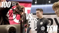 Battle of The Best - LCS Summer Split 2021 Week 9