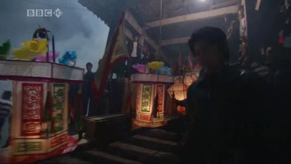 Dzikie Chiny - e04 - Kraina pandy