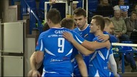 Orzeł Międzyrzecz - KS Bielawianka Bester Bielawa 3:1 - 06.01.2018r.