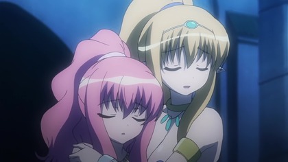 Zero no Tsukaima: Princesses no Rondo ~ trzeci sezon ~ odcinek 11 napisy pl