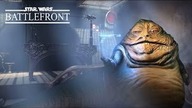 KONWÓJ W PAŁACU JABBY ZAGRAJMY W STAR WARS BATTLEFRONT PL DLC ZEWNĘTRZNE RUBIEŻE