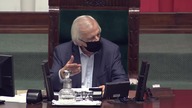 Janusz Korwin-Mikke: Czy policja ma ostrą amunicję?