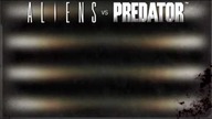 Na kanapie - Aliens vs Predator
