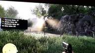 Glitch w Far Cry 3 w trzeciej misji (Żniwa w dżungli).Trzeci spos&oacute;b