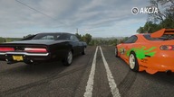 Behind the scenes 6| Fast & Furious (jak tworzyliśmy mojego i widzów autorstwa trailer w grze Forza)