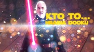 Kim Jest...  Hrabia Dooku\Darth Tyranus |Gwiezdne Wojny|