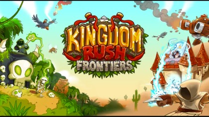 Kingdom Rush, KRF, & KRO Music Comparisons - Boss Battle