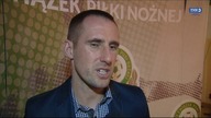 Rafał Świtaj najlepszym piłkarzem lubuskiego 2017 - 27.01.2018r.