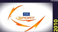 TVPSPORT - 03-12-2021 - Ident na 15-lecie (fragment)