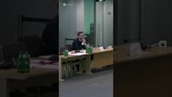 Z Hamasem też się nie widziałem