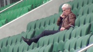 Kątem oka: Poszukiwania sponsora dla Polonii trwają