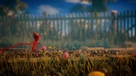 Unravel | Little Ball of Yarn | #1