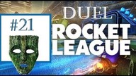 Rocket League [#21] | Duel