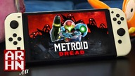 Nintendo Switch Model OLED (2021) -- recenzja konsoli