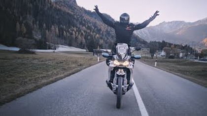 CF Moto 800 MT-X: co bym zmienił?  Powyjazdowe wrazenia