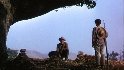 Człowiek.  z.  Alamo. The Man from the Alamo.  1953.  Lektor.pl. western