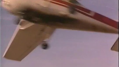 Time Runner 1993. uciekinier w czasie.pl