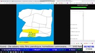 Wczesne ostrzeżenie przed trzęsieniem ziemi około 21:40 w dniu 12 grudnia 2023 roku