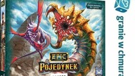 Zagrałem w : EPIC POJEDYNEK