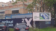 2022-08-24 Aktualny stan inwestycji Zweika (Buildhaus) Nomiarki, Chorzów oraz CMBM-LAB Uniw.  Śląski