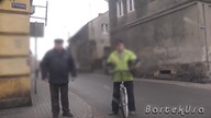 Co pan nawywijał