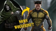 Bracia Russo wrócą do MCU w Avengers 5? | Projekt Dr Doom! | Nowy Wolverine? | Barbie | Star Wars 10