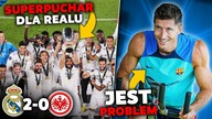 WIELKI Karim Benzema PRZECHODZI do HISTORII Realu MADRYT! Lewandowski może nie zagrać...  | LANDRI
