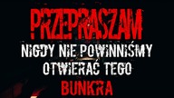 Znaleźliśmy bunkier ukryty w lesie - Reddit CreepyPasta Lektor PL