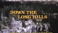Podróż przez Long Hills - 1986 - Western Lektor pl