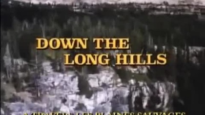 Podróż przez Long Hills - 1986 - Western Lektor pl