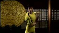 Bruce Lee - animacja