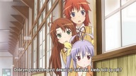 Non Non Biyori S1 Odcinek 2 Poszliśmy do sklepu ze słodyczami Napisy PL