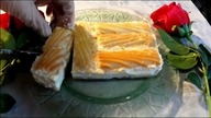 Ciasto bez pieczenia w 5 minut ! Każdy szuka tego przepisu na deser ! Lepsze niż szarlotka !