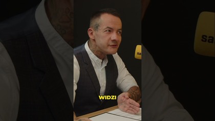 Józefaciuk: niespodziewana pomoc od Bosaka.  Czy szczera?