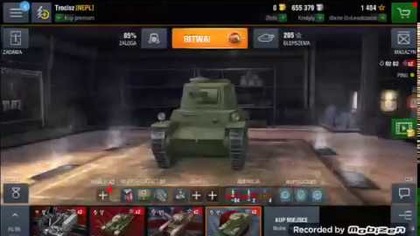 WoT Blitz #1