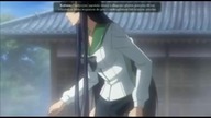 Saeko Busujima AMV