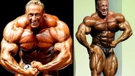 Niemiecki Gigant | Markus Ruhl