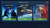 SWGOH Podsumowanie 1,5 roku grania