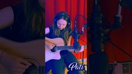 Something In The Way - Pati Guitar Cover #shorts