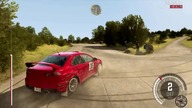 Stary komputer vs.  Dirt Rally