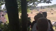 Wrak Race o Puchar Autoczęści Kozłowscy