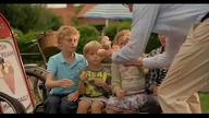 Dzieciaki mojej siostry same w domu - Min s&oslash;sters b&oslash;rn alene hjemme (2012) Lektor