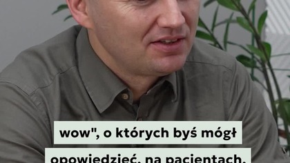 Doświadczenia ze stosowania bakterii Narine  lek.  Witold Kowalewski | Michał Toczyłowski | Narum