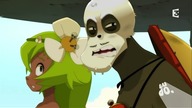 Wakfu Sezon 2 Odcinek 13 Noc Spragnionych