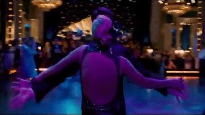 Tango final - vem dancar Antônio Bandeiras