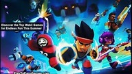  Level Up Your Summer Fun with Web3 Games! 